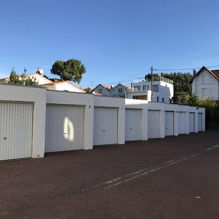 Royan - Vue Mer Pour Cet Appartement Face A La Plage - Grande Conche 外观 照片
