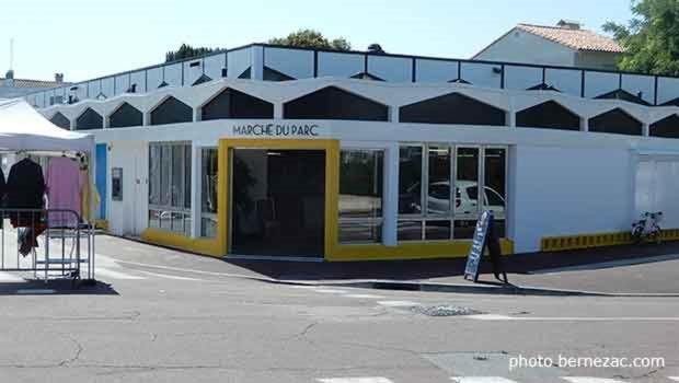 Royan - Vue Mer Pour Cet Appartement Face A La Plage - Grande Conche 外观 照片