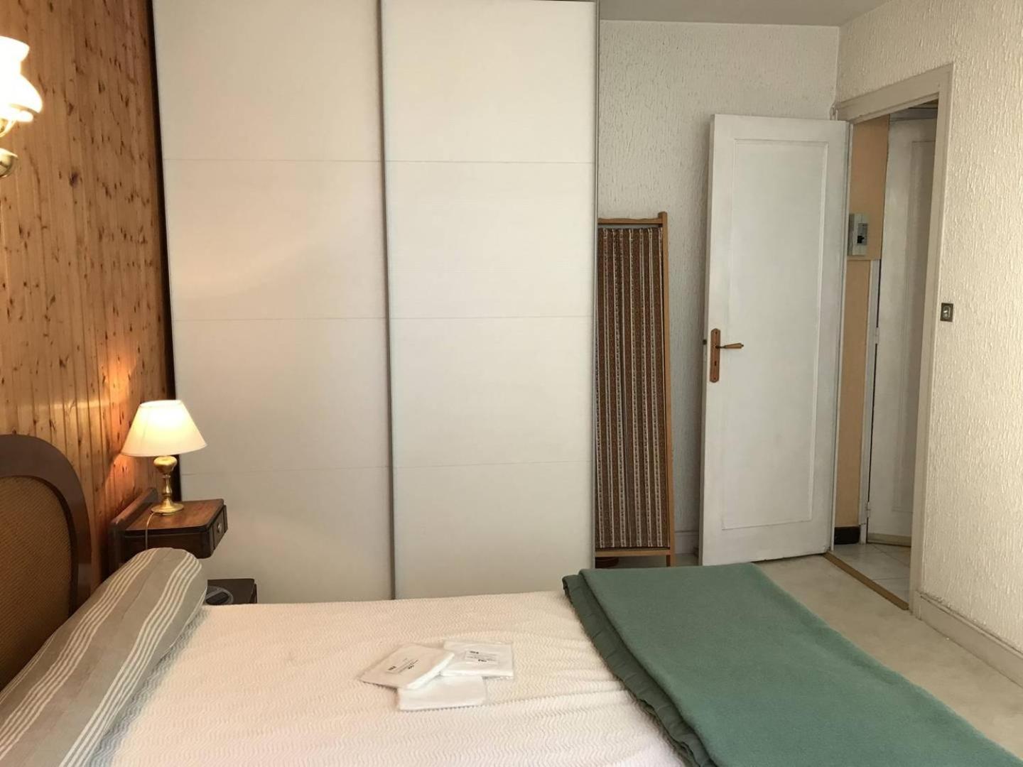 Royan - Vue Mer Pour Cet Appartement Face A La Plage - Grande Conche 外观 照片