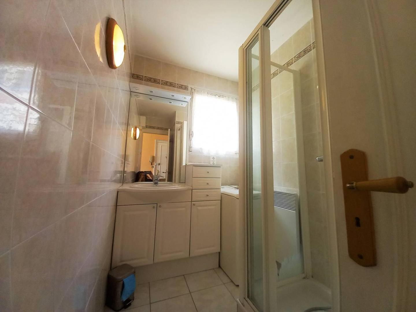 Royan - Vue Mer Pour Cet Appartement Face A La Plage - Grande Conche 外观 照片